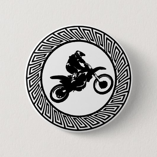 WIR WERDEN MX BUTTON (Vorderseite)