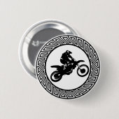 WIR WERDEN MX BUTTON (Vorne & Hinten)