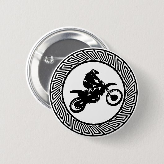 WIR WERDEN MX BUTTON (Vorne & Hinten)