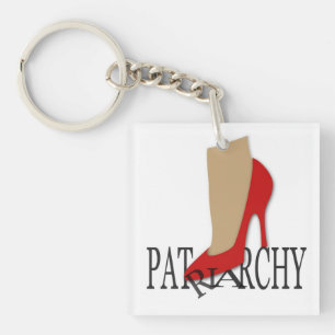 Wir werden nicht es nehmen schlüsselanhänger