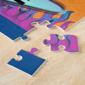 Wir werden nirgendwo glauben puzzle (Seite)