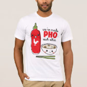 Wir werden PHO-T - Shirt (Vorderseite)