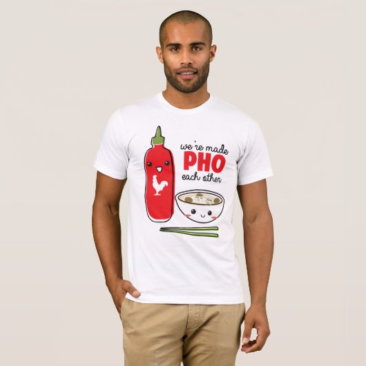 Wir werden PHO-T - Shirt (Vorne ganz)