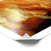 WIR WERDEN STEIGEN FOTODRUCK (Ecke)