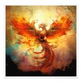 WIR WERDEN STEIGEN FOTODRUCK (Vorne)