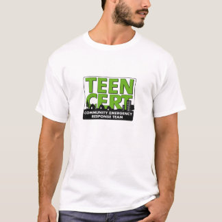 Wir werden vorbereitet, sind Sie? JUGENDLICH T-Shirt