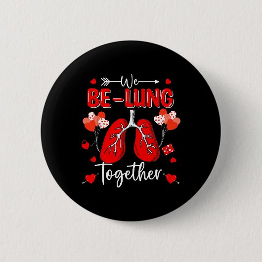 Wir werden zusammen Atemtherapeutin Valentin Button (Vorderseite)