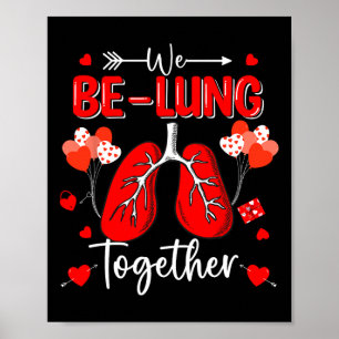Wir werden zusammen Atemtherapeutin Valentin Poster