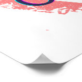 Wir widersprechen aus Liebe zum Land Plakat (Ecke)