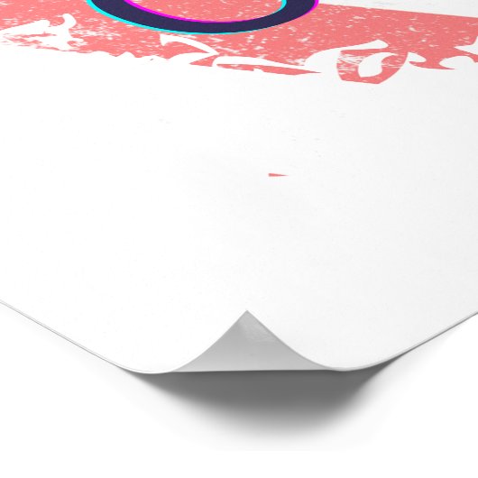 Wir widersprechen aus Liebe zum Land Plakat (Ecke)