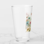 🌷 wir wilde Blume 🌷 Glas (Rechts)