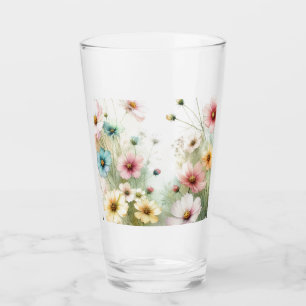 🌷 wir wilde Blume 🌷 Glas