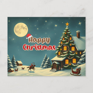 Wir wünschen frohe Weihnachten - 2009