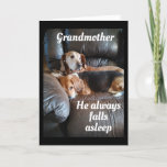 WIR WÜNSCHEN IHNEN DIE BESTE GRANDMOTHER-KARTE KARTE<br><div class="desc">DANKE,  DASS SIE VON EINER MEINER ACHT LAGER GESCHLOSSEN HABEN UND ALLE MEINEN KARTEN KÖNNEN FRONT UND INNEN VERSEN ÄNDERN,  UM IHR EIGENES ZU MACHEN,  WENN SIE WOLLEN!  HABEN EINEN GROSSEN TAG~~~~</div>