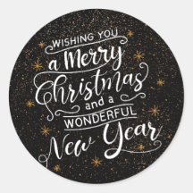 Wir wünschen Ihnen ein frohes Weihnachtsfest!