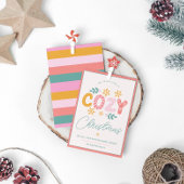 Wir wünschen Ihnen ein gemütliches Weihnachten