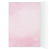 Wir wünschen Ihnen ein gesegnetes und glückliches  (Innen (Links))