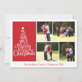 Wir wünschen Ihnen eine frohe Weihnachten 4 Foto R