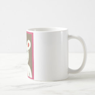 Wir wünschen Ihnen einen schönen Tag und eine bess Kaffeetasse