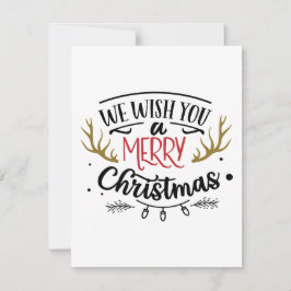 Wir wünschen Ihnen frohe Weihnachten