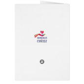 Wir wünschen Ihnen Segnungen an Ihrem Geburtstag u (Hinten)