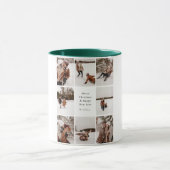 Wir wünschen Ihnen viel Glück für das neue Jahr au Tasse (Zentrum)