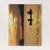 Wir würden eher Kanufahren! Puzzle (Vertikal)