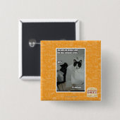 Wir wuz jus makin sur button (Vorne & Hinten)