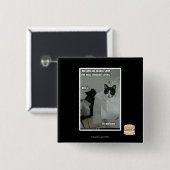 Wir wuz jus makin sur button (Vorne & Hinten)