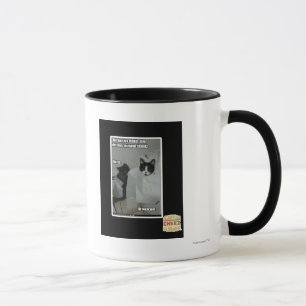 Wir wuz jus makin sur tasse
