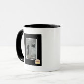 Wir wuz jus makin sur tasse (Vorderseite Links)