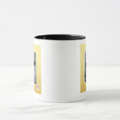Wir wuz jus makin sur tasse (Zentrum)