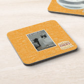 Wir wuz jus makin sur untersetzer (Linke Seite)