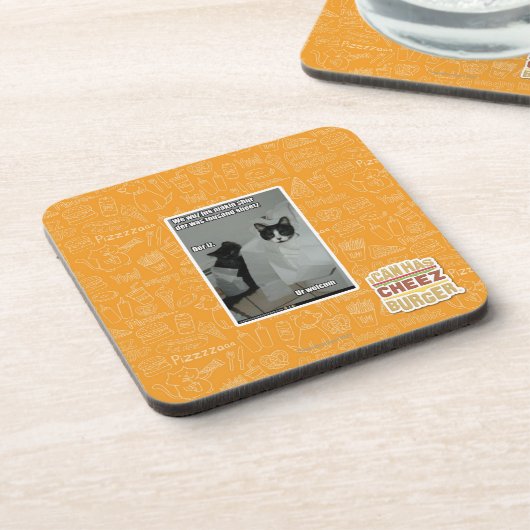 Wir wuz jus makin sur untersetzer (Linke Seite)