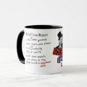 Wir xxxxing Großbritannien, ich sind mit dummem Tasse (Vorderseite Links)