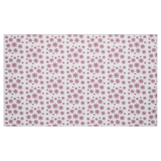 Wirbel aus Eiscreme Stoff (Fat Quarter (45,7 x 55,9 cm))