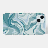 Wirbel Case-Mate iPhone Hülle (Rückseite (Horizontal))