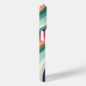 WIRBEL Case-Mate iPhone HÜLLE (Rückseite / Rechts)