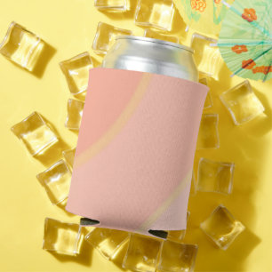 Wirbel Cooler zeichnen Dosenkühler