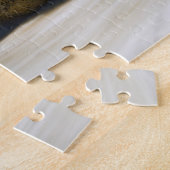 Wirbel der Meerestide am Strand Puzzle (Seite)