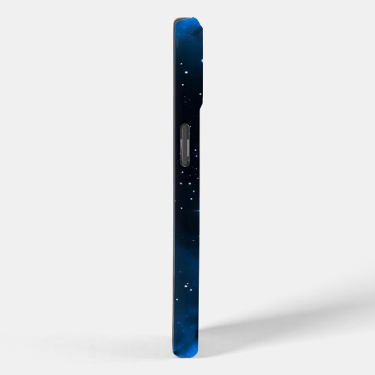 Wirbel der Sterne Case-Mate iPhone Hülle (Rückseite / Rechts)