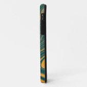 Wirbel der Sunshine Case-Mate iPhone Hülle (Hinten/Links)