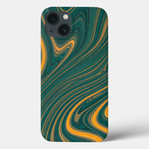Wirbel der Sunshine Case-Mate iPhone Hülle