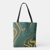 Wirbel der Sunshine Tasche (Rückseite)