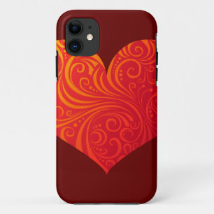 Wirbel HeftiPhone-Gehäuse Case-Mate iPhone Hülle