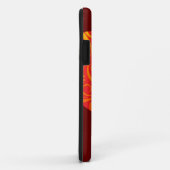 Wirbel HeftiPhone-Gehäuse Case-Mate iPhone Hülle (Hinten/Rechts)