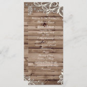 Wirbel Hochzeitsfeiern im Stallholz Programm (Vorne/Hinten)