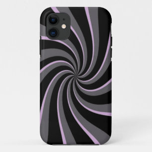 Wirbel iPhone5 Fall Case-Mate iPhone Hülle
