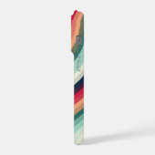 WIRBEL iPhone HÜLLE (Linke Seite)