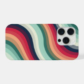 WIRBEL iPhone HÜLLE (Rückseite (Horizontal))